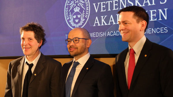 Presidente do Google DeepMind alerta para ataques de agentes de IA