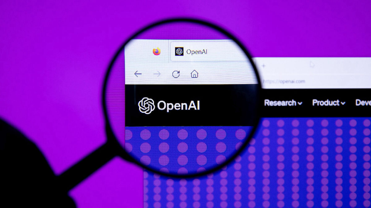 Oito estados dos EUA processam a OpenAI por danos do ChatGPT a jovens