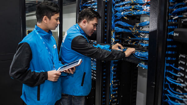 Domínio .br chega a 6 milhões de registros e bate recorde, diz NIC.br