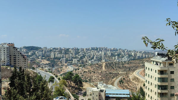 Autoridade Palestina adia eleições legislativas para 11 de setembro de 2027