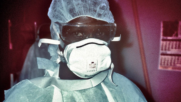 Surto de ebola no Congo chega à oitava província e soma 9.415 casos