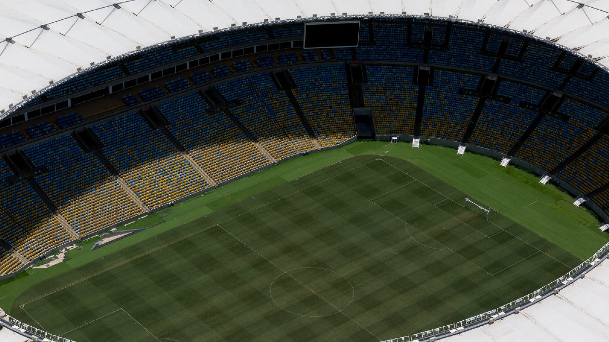 Justiça do Rio confirma Vasco x Boca no Maracanã, nesta terça, pela Sul-Americana
