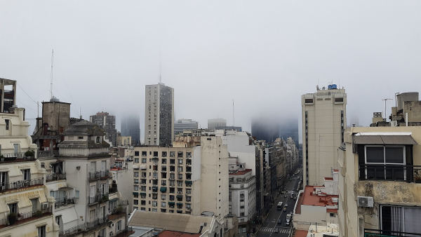 Argentina deve crescer 1,9% em 2026 e 2,6% em 2027, dizem analistas