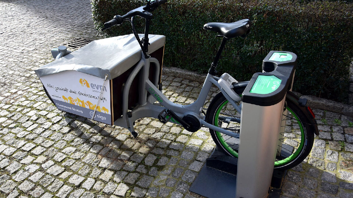 Produção de bicicletas elétricas sobe 85,7% em Manaus até setembro