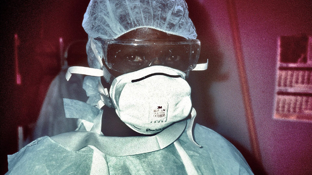 Surto de ebola no Congo chega à oitava província e soma 9.415 casos