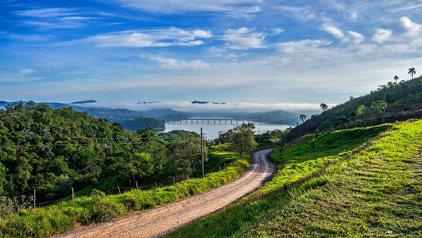 Projeto Restaura Cantareira paga até R$ 13 mil por hectare restaurado