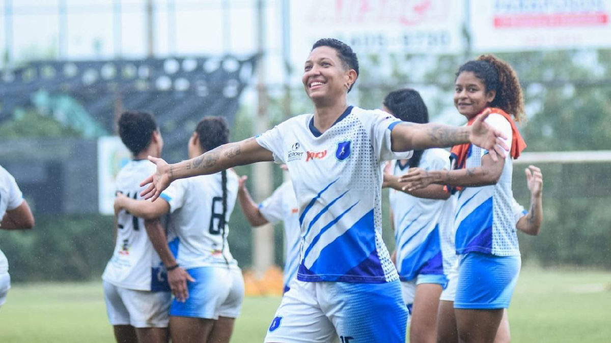 Futebol feminino de Rio Preto vai à final dos Jogos Abertos contra São José dos Campos
