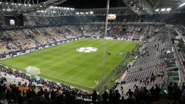 Lazio vence a Juventus por 3 a 0 em Turim e se iguala à líder Inter no Italiano