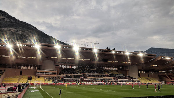 Monaco de Filipe Luís perde por 1 a 0 para o Lorient e deixa a liderança do Francês