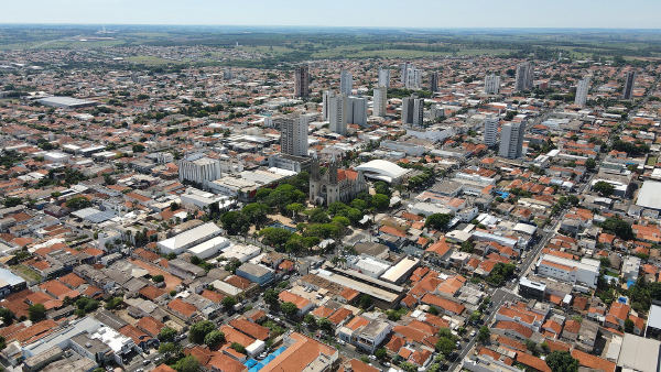 Votuporanga recebe 8 mil atletas nos 88º Jogos Abertos do Interior