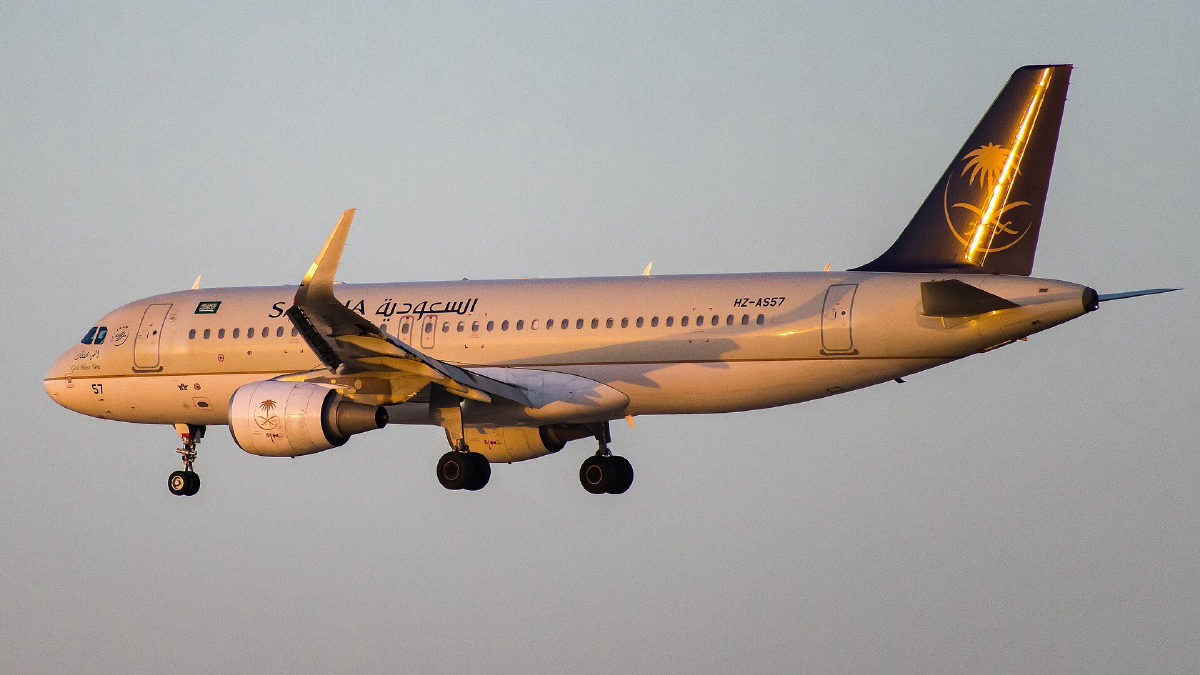 Por que o avião samba no ar: guinada e rolamento explicam o balanço