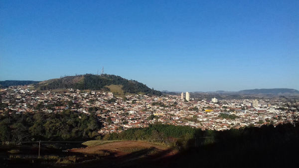 Hospital Regional do Norte Pioneiro recebe 52 gestantes em visitas guiadas