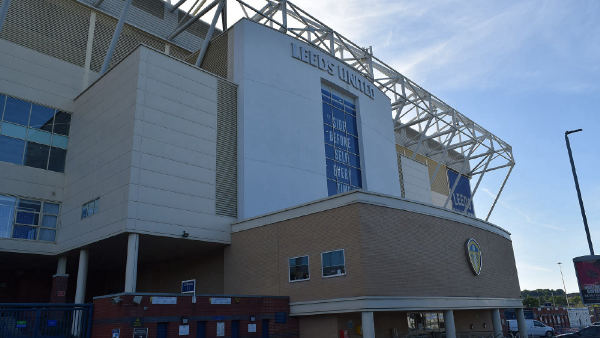 Leeds e Manchester United empatam por 1 a 1 em Elland Road pela Premier League