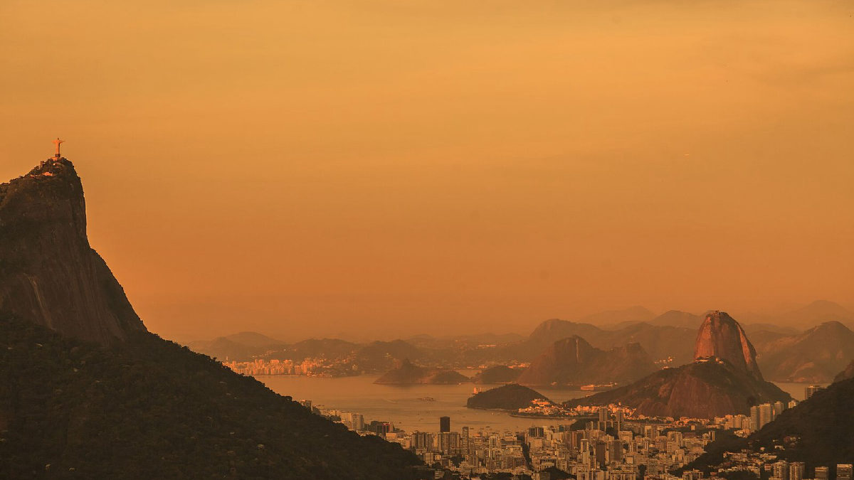 Justiça Federal bloqueia R$ 10 milhões de empresa de voos no Rio