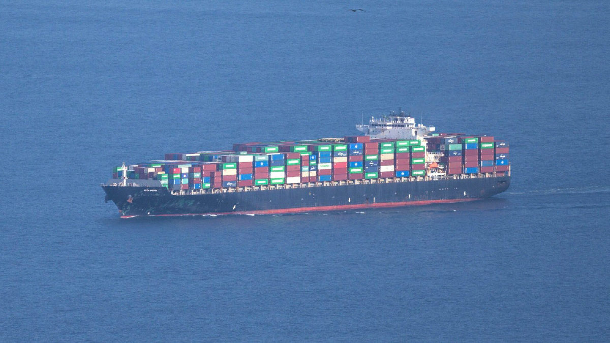 Exportações do Brasil à União Europeia sobem 30,7% após acordo