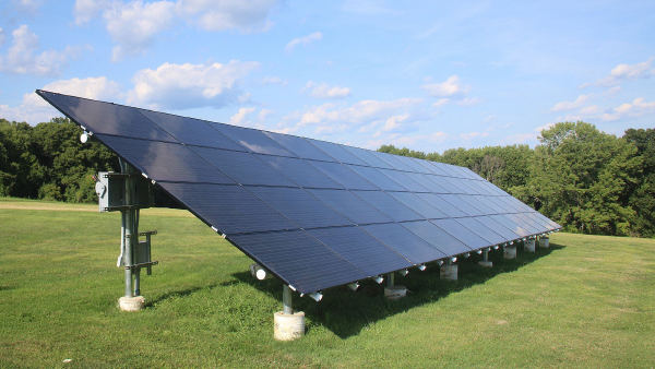 Energia solar responde por 3,5 GW dos 4,9 GW de expansão elétrica até agosto