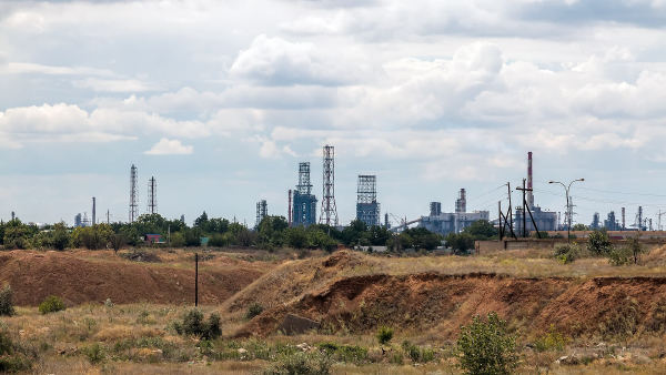 Trump libera diesel russo e anuncia trégua de energia entre Rússia e Ucrânia