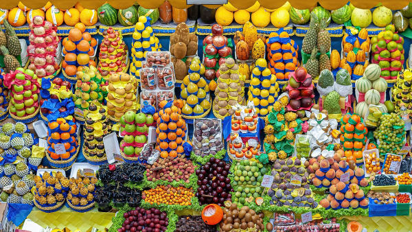 Ceagesp abre espaço provisório em 16 de outubro para 124 comerciantes