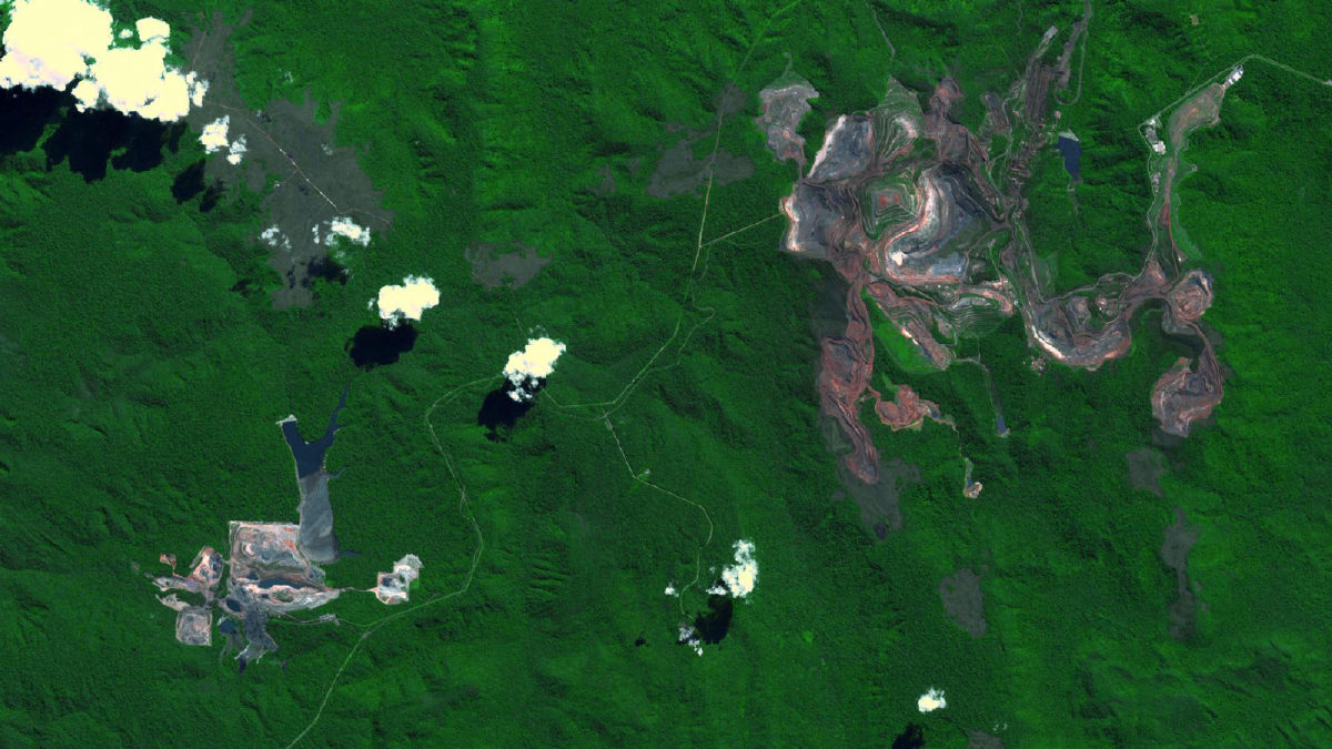 Minerais críticos empregam 129 mil pessoas no Brasil, mostra portal da ANM