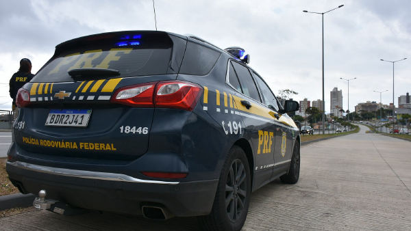 Feriadão de Aparecida termina com 68 mortes nas rodovias federais