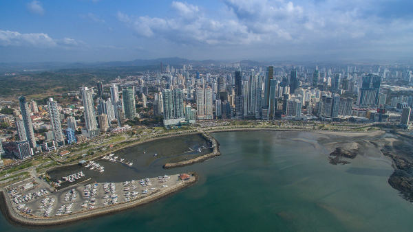 Panamá confirma 1ª morte após terremoto de 7,7 e 6.174 afetados