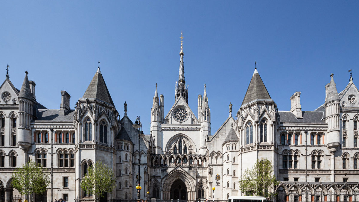 Meta contesta na Justiça britânica o cálculo de multas da Ofcom