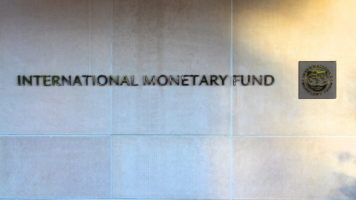 FMI prevê crescimento de 2,2% do PIB do Brasil em 2026 e 1,9% em 2027
