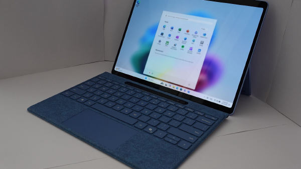 Microsoft e Nvidia lançam o Surface Laptop Ultra para rodar IA no próprio PC