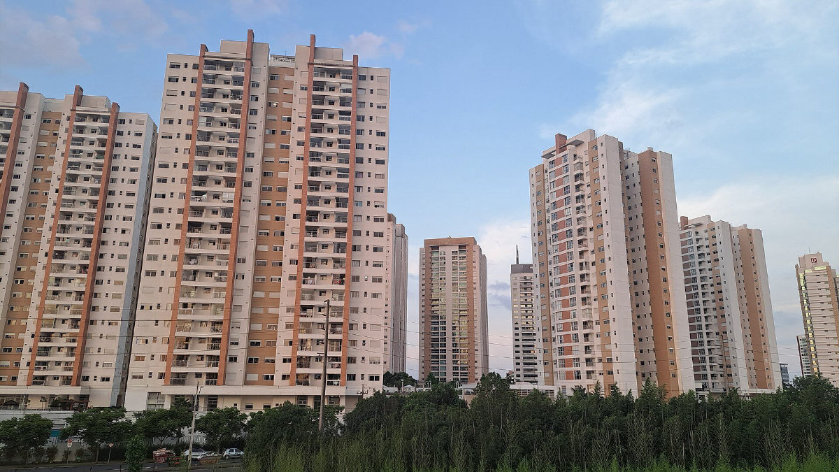 MRV vende 11 mil apartamentos no 3º trimestre e eleva vendas em 29,6%