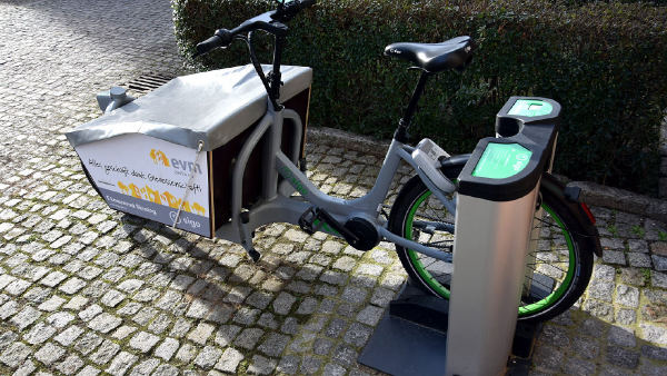 Produção de bicicletas elétricas sobe 85,7% em Manaus até setembro
