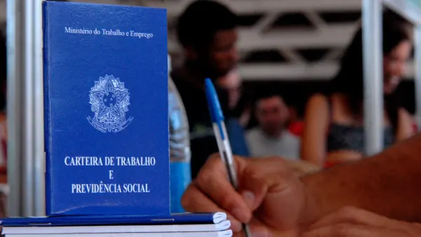 Senado começa a analisar fim da escala 6x1 nesta terça-feira; veja o que muda