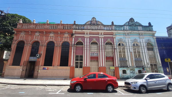 Manaus atinge nível grave de poluição por fumaça e suspende aulas