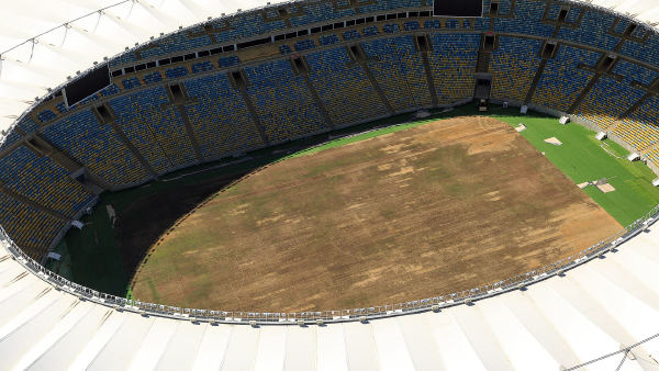CBF divulga calendário de 2027 com Brasileirão de 27 de janeiro a 1º de dezembro