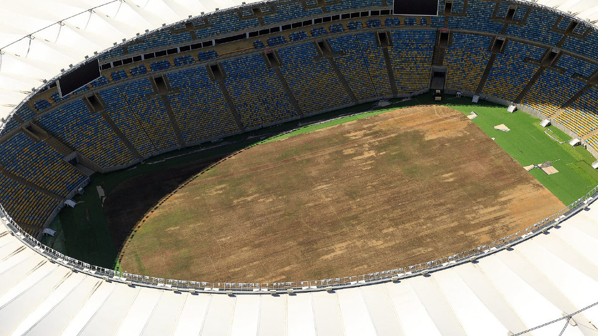 CBF divulga calendário de 2027 com Brasileirão de 27 de janeiro a 1º de dezembro