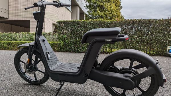99 e Riba testam 500 scooters elétricas com motoristas em São Paulo