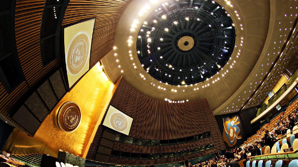 EUA e Cuba trocam acusações na ONU antes de votação sobre embargo