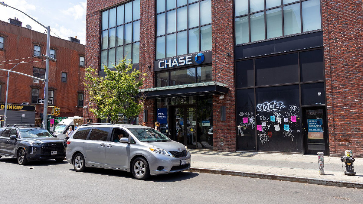 JPMorgan Chase barra agentes de IA de acessar contas de clientes
