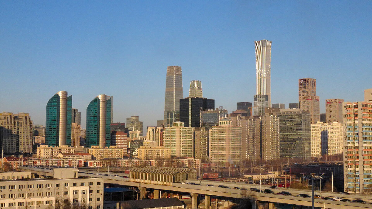 Só 3,6% dos modelos de IA da China têm testes de segurança públicos