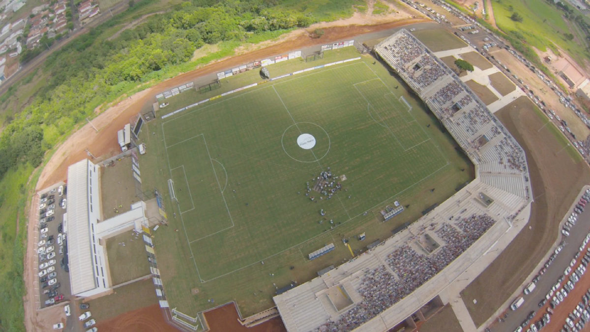 Votuporanga recebe 8 mil atletas nos Jogos Abertos do Interior até 18/10