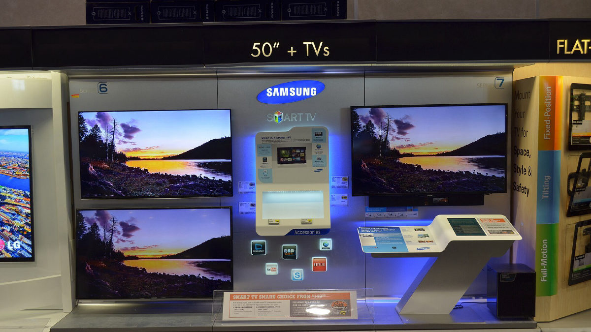 Anthropic alerta que IAs podem se replicar sozinhas em TVs em meses