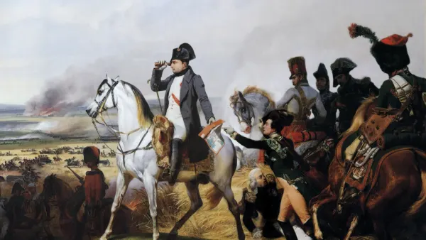 Engenheiro usa ChatGPT para decifrar carta de Napoleão escrita há 217 anos