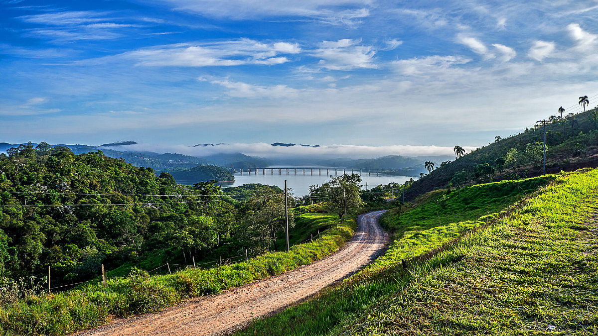 Projeto Restaura Cantareira paga até R$ 13 mil por hectare restaurado