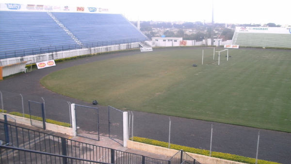 Mirassol vence o Inter por 2 a 0 no Maião e deixa o rival no Z4 do Brasileirão
