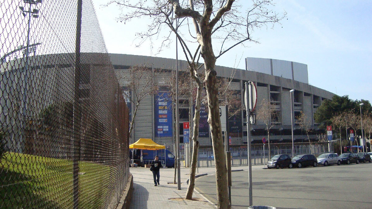 Barcelona vira sobre o Galatasaray e goleia por 4 a 1 na Champions