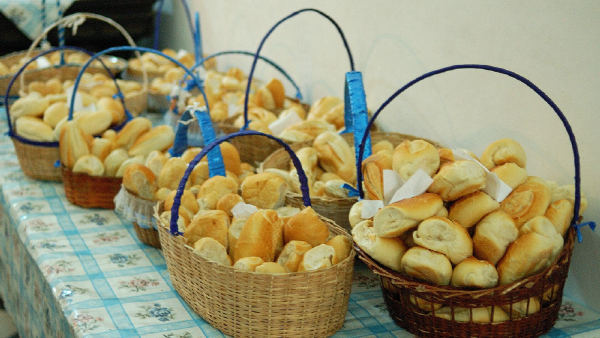 M. Dias Branco compra 80% da Grespan e entra no mercado de pães congelados