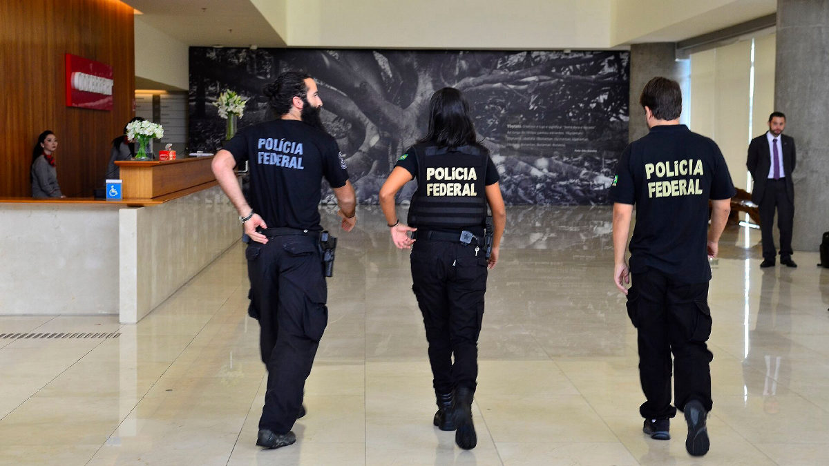 PF cumpre 3 mandados no RS contra venda ilegal de canetas emagrecedoras