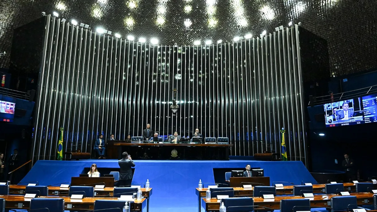 Senado terá 40 novos senadores em 2027; só 14 dos 32 que tentaram se reelegeram
