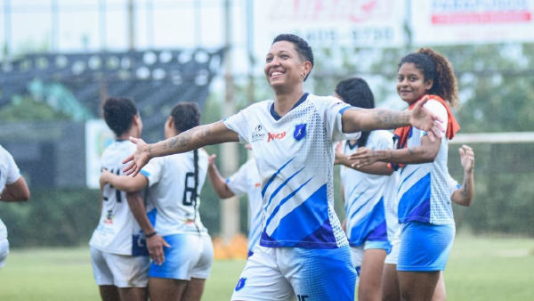 Futebol feminino de Rio Preto vai à final dos Jogos Abertos contra São José dos Campos