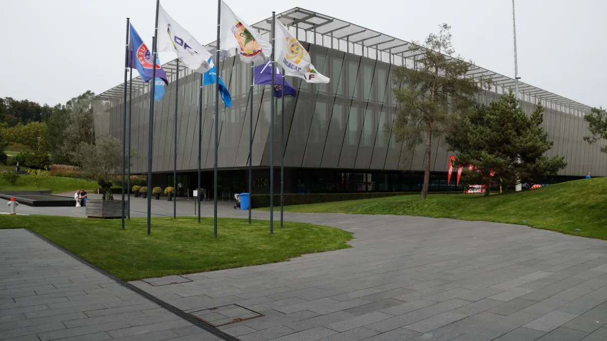 Brasil deve cair para 6º no ranking da Fifa, ultrapassado por Portugal