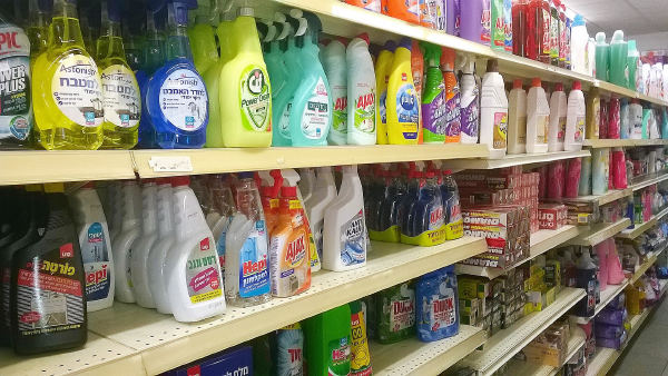 MP de São Paulo arquiva investigação sobre produtos de limpeza da Ypê